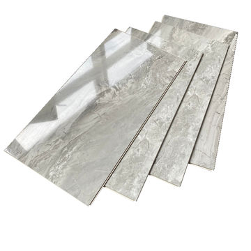 Spc Flooring Fireproof Vinyl Tile, White High Gloss Vinyl Flooring
