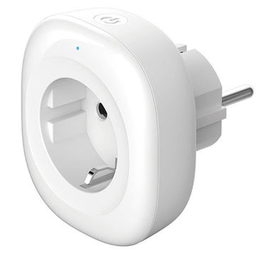 smart plug google wifi