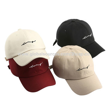 hat cap manufacturers