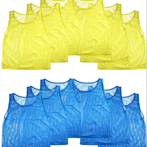 soccer practice jerseys