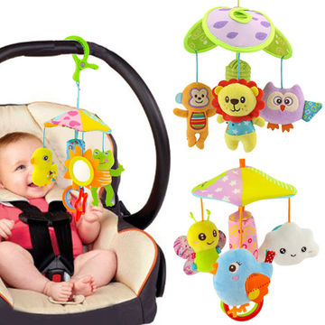 baby bed trolley