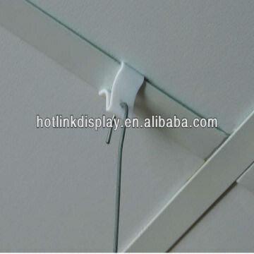 Use On Any Suspended Ceiling Used With Fixed Or Extending Ceiling