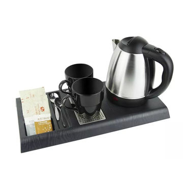 electric kettle set