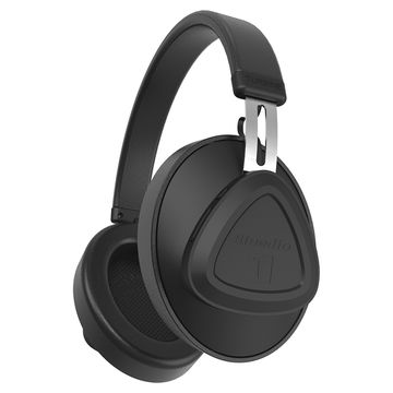 wireless studio monitor headphones