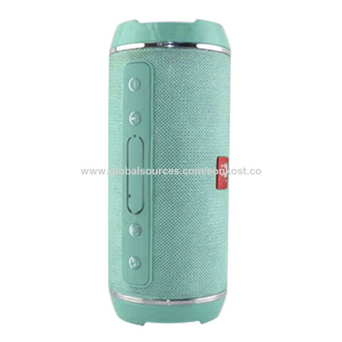 tg 116 bluetooth speaker