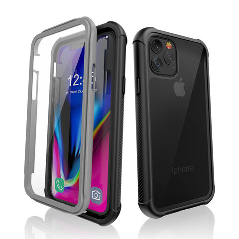 China Tri Proof Case Suitable For Iphone11 Iphone11 Pro Iphone 11