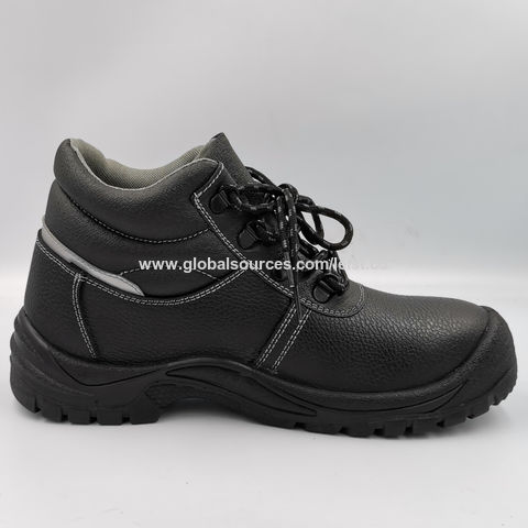 ppe safety boots