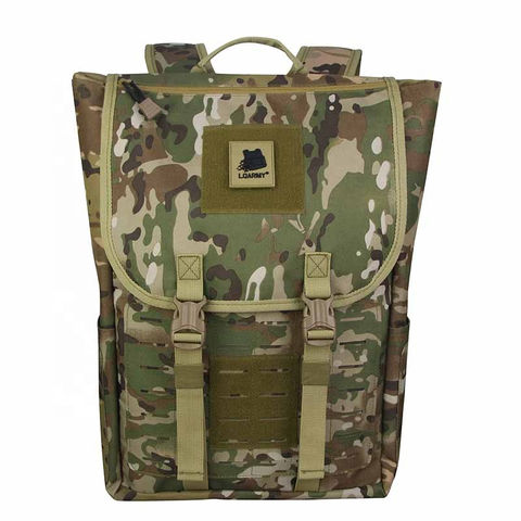 army backpack for school