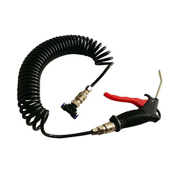 China Heavy Duty Air Blow Gun With Pu Hose On Global Sources Air Blow Gun Kits