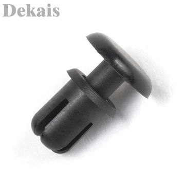 China Plastic rivet Customized wholesale R3055 R2632 R2032 push snap ...