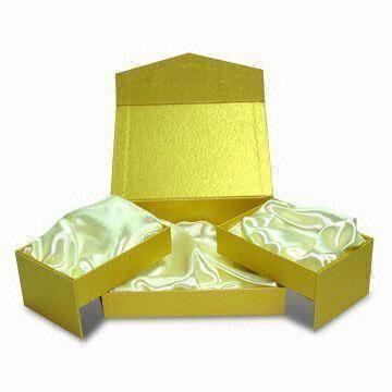 pvc gift boxes