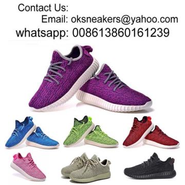 yeezy sport shoes