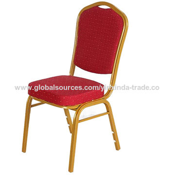 China Cheap Banquet Chairs Metal Restaurant Chairs Metal