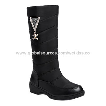 wholesale winter boots
