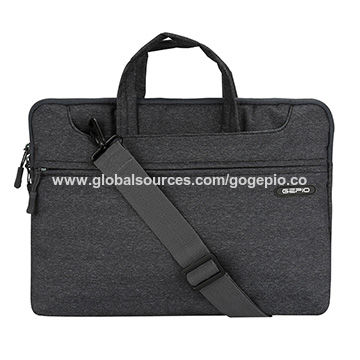multi laptop bag