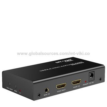 China High Resolution Hdmi Video Capture Card Device No Need Driver Support One Key Recording On Global Sources Game Capture Card Game Capture Device Hdmi Capture Device