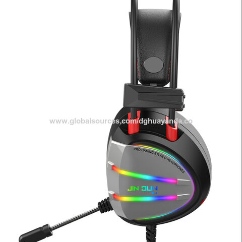 led headset pc