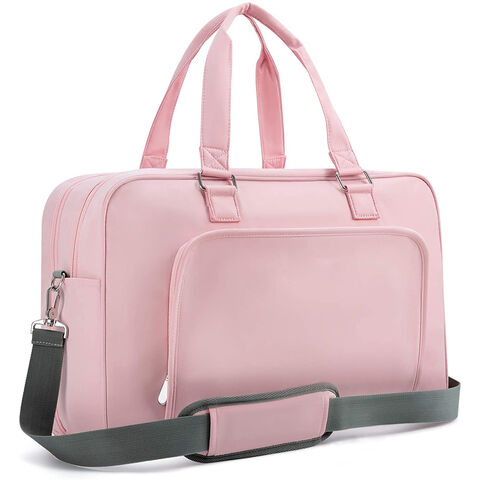 overnight bag