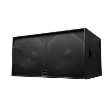 box sound system 18 inch