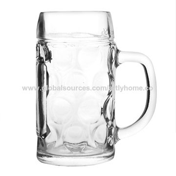 wholesale glass dispenser promotional