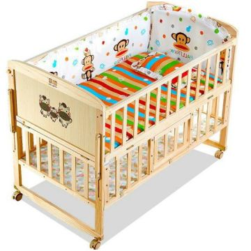 cot bed price