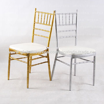 China Banquet Chair From Tianjin Trading Company Tianjin Yin Xin