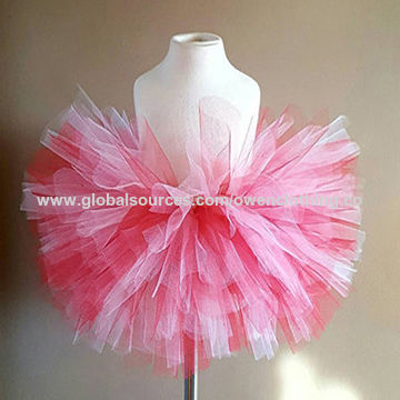 tulle tutu dress