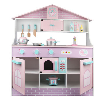 large play kitchen