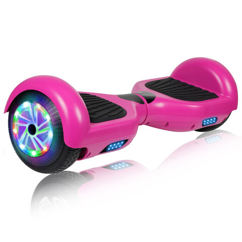 two wheel hoverboard scooter