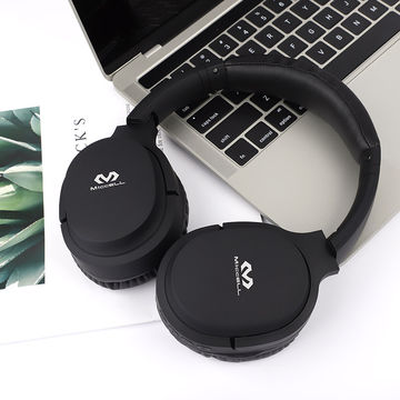 wireless gaming headset noise cancelling