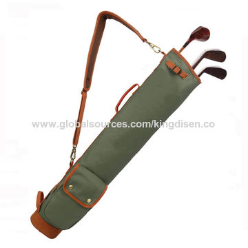 light carry golf bag