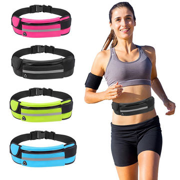 workout fanny pack