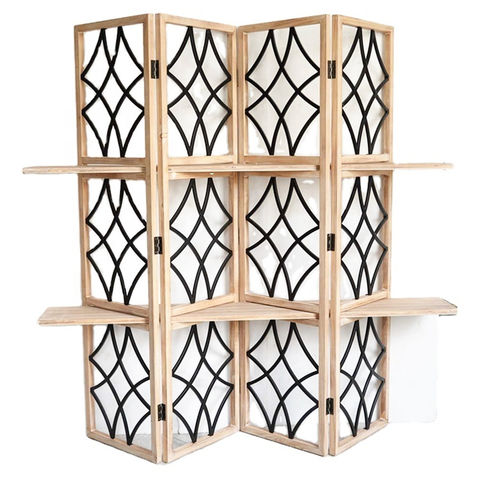 Room Dividers On Global Sources Screens, Curved Bookcase Room Divider