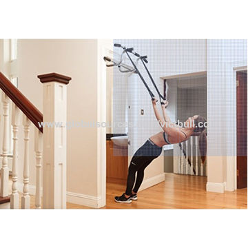 China Door Mount Pull Up Bar From Jinhua Manufacturer