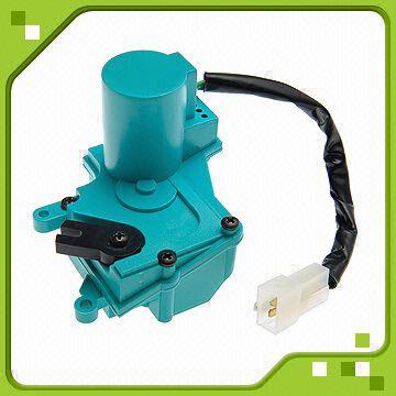 Hong Kong Sar Power Door Lock Heavy Duty Actuator For Car Central