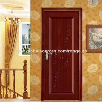 Walnut Solid Wooden Interior Door Global Sources