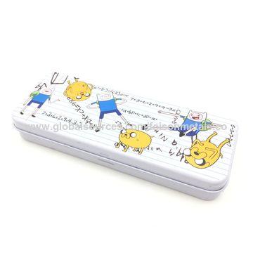 fancy pencil case