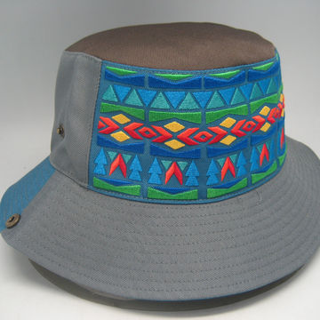bucket baseball caps