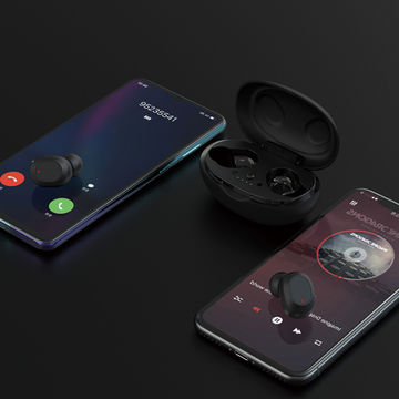 earbuds earpods
