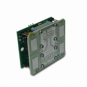 10 525ghz Microwave Motion Sensor Module 6 To 20v Dc 10 525ghz Microwave Motion Sensor Module 6 To 20v Dc