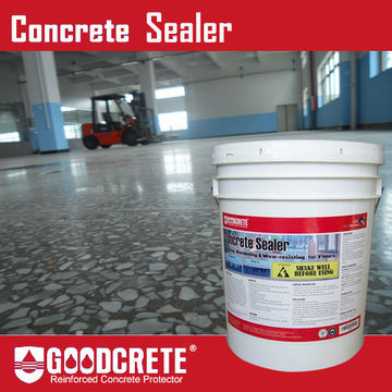 Floor Hardener Sealing Hardening Dust Proofing Gloss