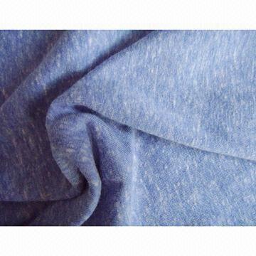 rayon jersey knit fabric