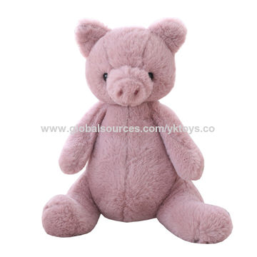 cute pig teddy