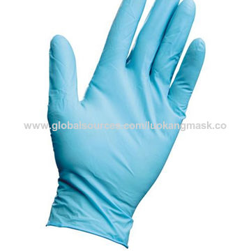 cost of disposable gloves