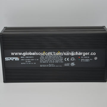 universal car battery charger