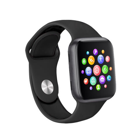 China Serie 2021 del reloj del deporte del Smart Watch T500 T55 X6 X7 W26  W34 W5 X6 X7 de los inteligentes de los relojes de Android encendido Global  Sources,Tarjeta Smartwatch de