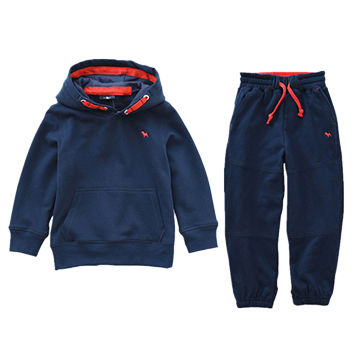 cotton jogging suits