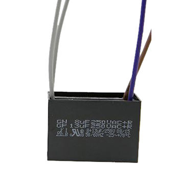 Fan Adjust Peed Capacitor Used In Fan Ceiling Fan Global Sources