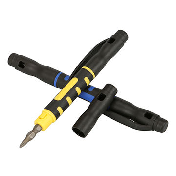 pocket screwdriver set