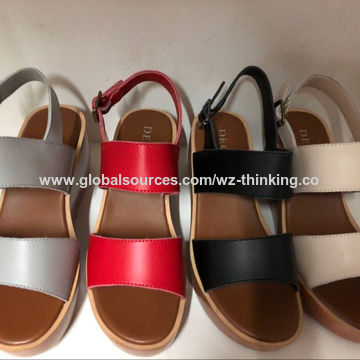 popular ladies sandals